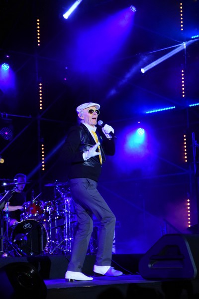Stars 80 at Beirut Waterfront